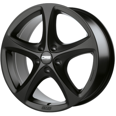 CMS C12 W6.5 R16 PCD5x100 ET45 DIA57.1 DMB