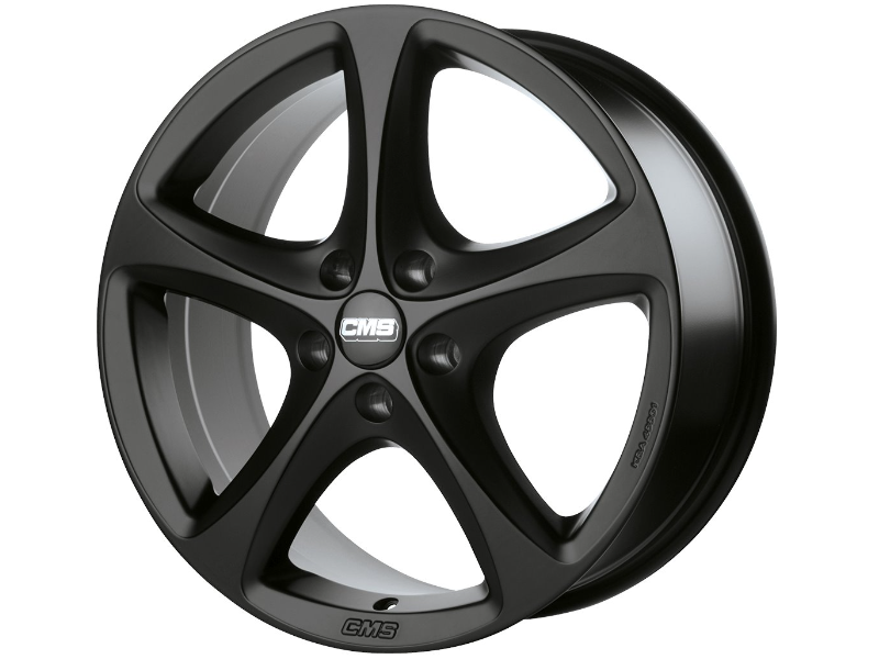 CMS C12 W6.5 R16 PCD5x100 ET45 DIA57.1 DMB