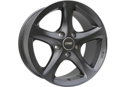 CMS C12 W7.0 R16 PCD5x114.3 ET40 DIA67.1 MB