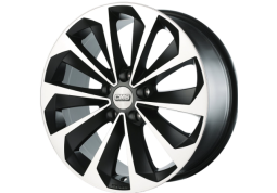 CMS C21 W7.5 R17 PCD5x108 ET47 DIA63.4 DMB