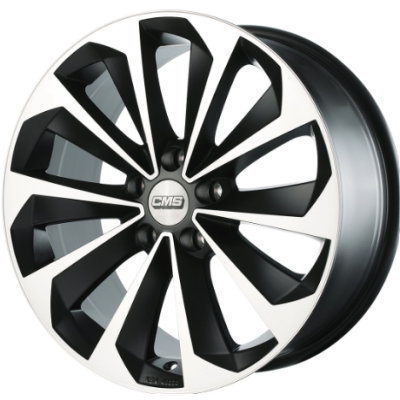 CMS C21 W7.5 R17 PCD5x108 ET47 DIA63.4 DMB