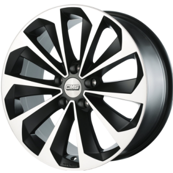 CMS C21 W7.5 R17 PCD5x112 ET47 DIA66.5 DMB