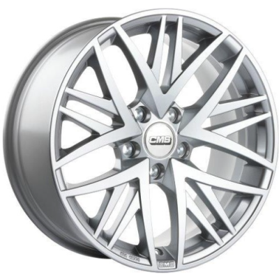 CMS B1 W8.0 R18 PCD5x112 ET30 DIA66.5 SR