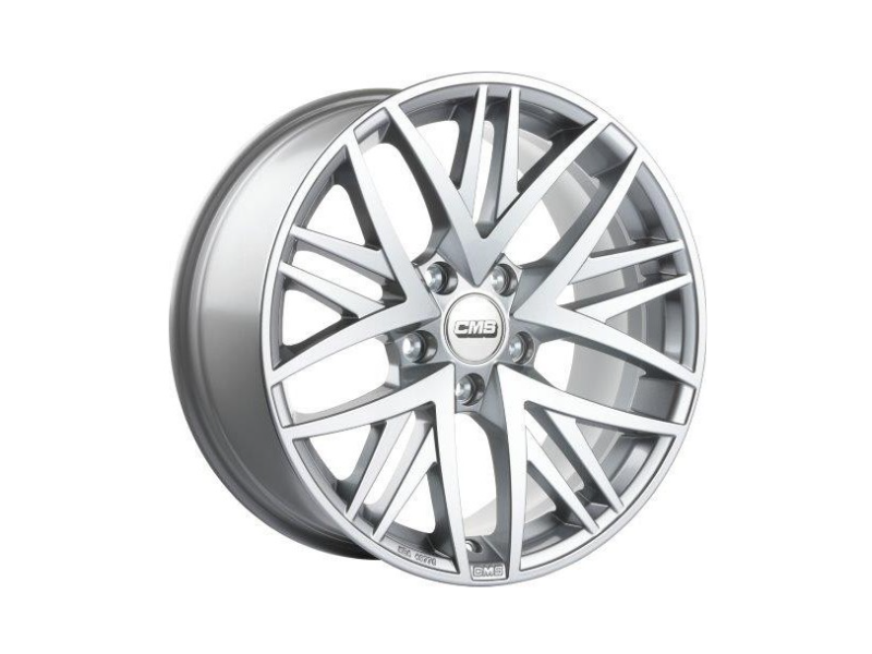 CMS B1 W8.0 R18 PCD5x112 ET30 DIA66.5 SR