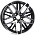 CMS B1 W8.0 R19 PCD5x108 ET50 DIA63.4 DB