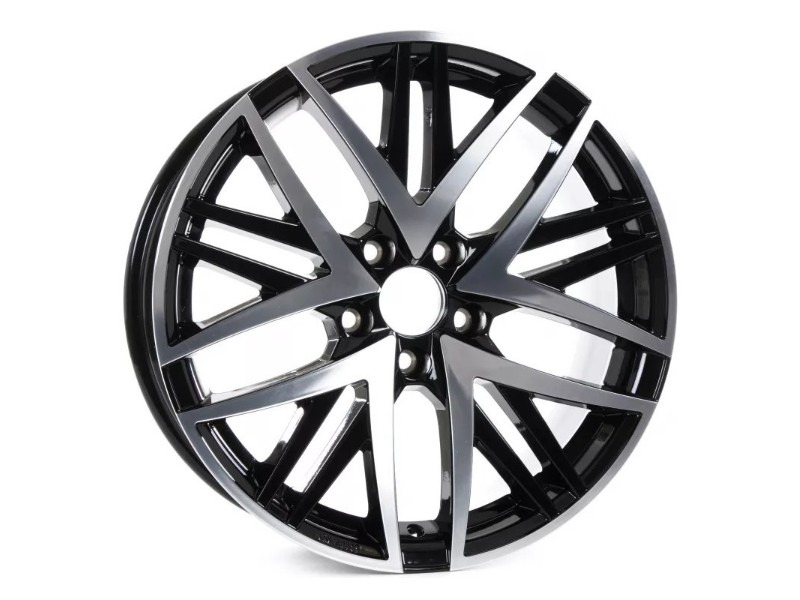 CMS B1 W8.0 R19 PCD5x108 ET50 DIA63.4 DB
