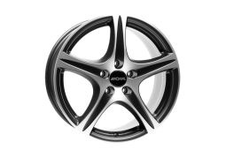 Диск Ronal R56 MBFC R19 W7.5 PCD5x105 ET40 DIA56.6