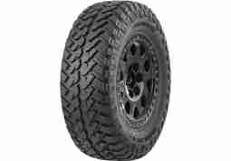 Всесезонна шина Fronway Rockblade M/T I 225/75 R16 115/112N