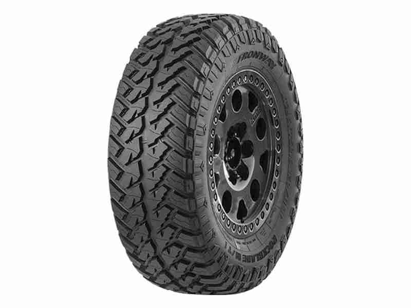 Всесезонна шина Fronway Rockblade M/T I 225/75 R16 115/112N