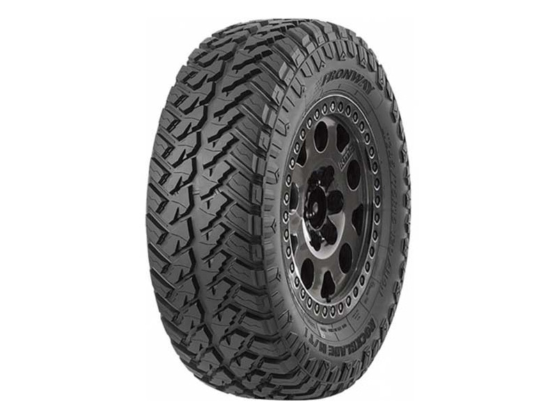 Всесезонна шина Fronway Rockblade M/T I 225/75 R16 115/112N