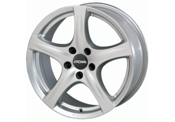 Диск Ronal R42 CS R18 W8.0 PCD5x112 ET35 DIA76.0