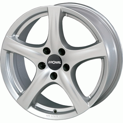 Диск Ronal R42 CS R16 W7.0 PCD5x120 ET45 DIA72.5