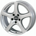 Диск Ronal R42 CS R17 W7.0 PCD4x100 ET35 DIA68.0