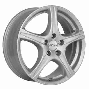 Диск Ronal R56 CS R17 W8.0 PCD5x108 ET42 DIA76.0