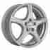 Диск Ronal R56 CS R17 W8.0 PCD5x108 ET42 DIA76.0