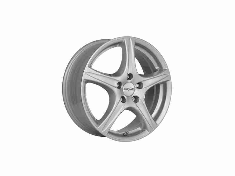 Диск Ronal R56 CS R17 W8.0 PCD5x108 ET42 DIA76.0