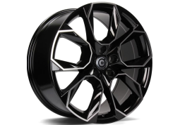 Carbonado Beast W6.5 R16 PCD5x112 ET43 DIA57.1 MB