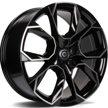 Carbonado Beast W6.5 R16 PCD5x112 ET43 DIA57.1 MB