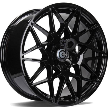 Carbonado Crazy W8.5 R19 PCD5x120 ET35 DIA72.6 BG