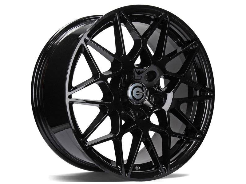 Carbonado Crazy W8.5 R19 PCD5x120 ET35 DIA72.6 BG