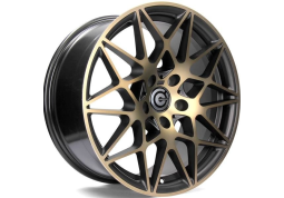 Carbonado Crazy W8.5 R19 PCD5x120 ET35 DIA72.6 BGGF