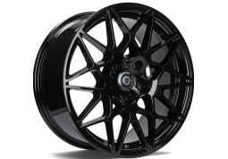 Carbonado Crazy W9.5 R19 PCD5x120 ET40 DIA72.6 BG