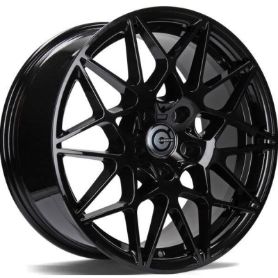 Carbonado Crazy W9.5 R19 PCD5x120 ET40 DIA72.6 BG