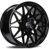 Carbonado Crazy W9.5 R19 PCD5x120 ET40 DIA72.6 BG