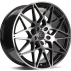 Carbonado Crazy W9.5 R19 PCD5x120 ET40 DIA72.6 MB