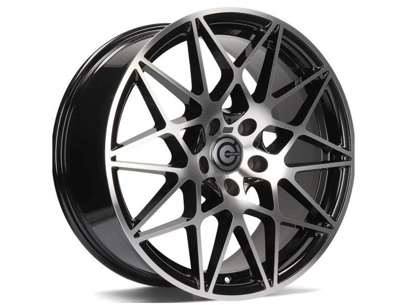 Carbonado Crazy W9.5 R19 PCD5x120 ET40 DIA72.6 MB