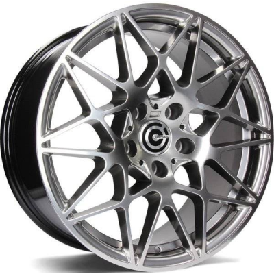 Carbonado Crazy W8.5 R18 PCD5x120 ET35 DIA72.6 DHB