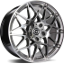 Carbonado Crazy W8.5 R18 PCD5x120 ET35 DIA72.6 DHB