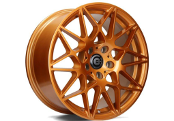 Carbonado Crazy W8.5 R18 PCD5x120 ET35 DIA72.6 Gold