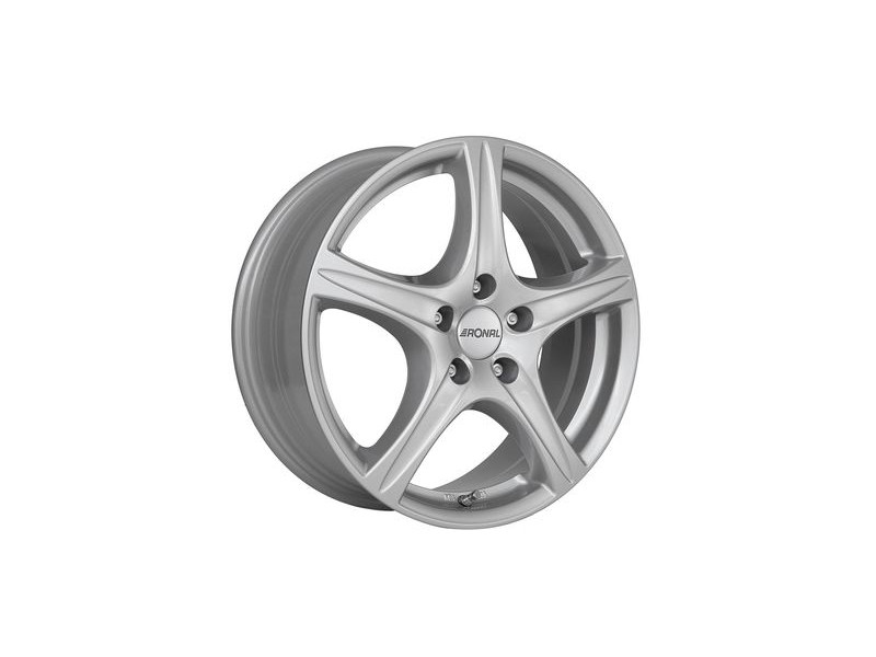 Диск Ronal R56 CS R18 W8.0 PCD5x120 ET45 DIA82.0