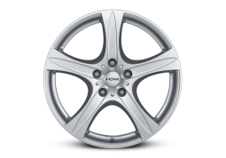 Диск Ronal R55 SUV CS R18 W8.5 PCD5x120 ET45 DIA72.5