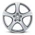 Диск Ronal R55 SUV CS R18 W8.5 PCD5x120 ET45 DIA65.1
