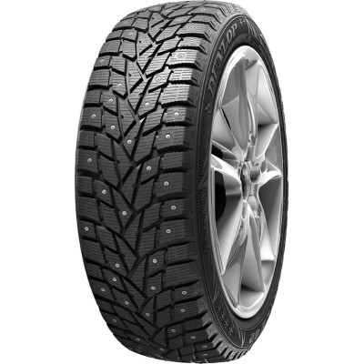 Зимняя шина Dunlop GrandTrek Ice 02 255/50 R19 107T (под шип)