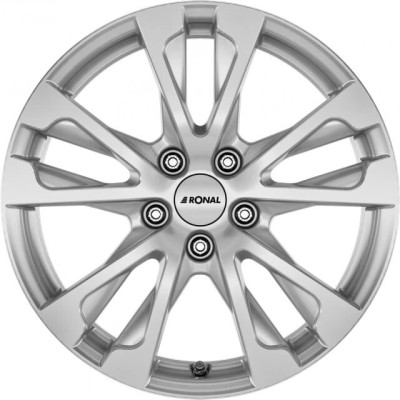Диск Ronal R61 CSM R17 W7.5 PCD5x114.3 ET40 DIA82.0