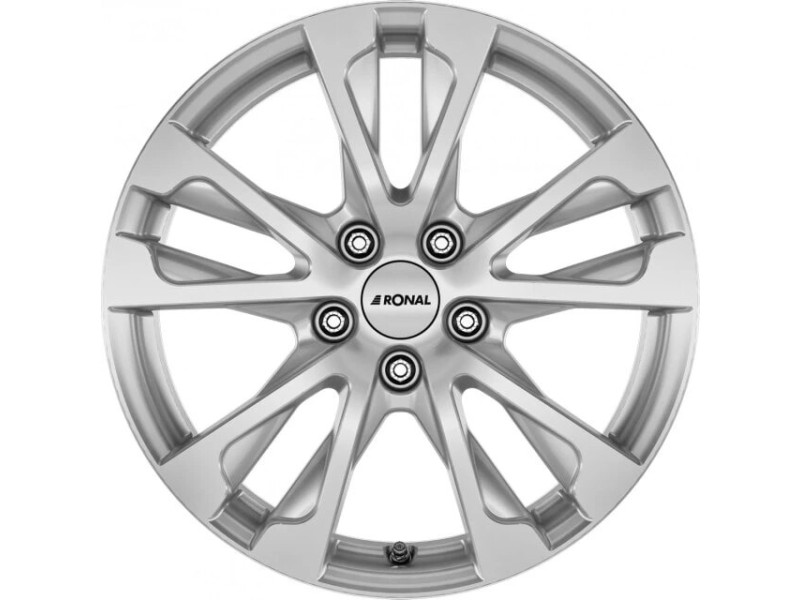 Диск Ronal R61 CSM R17 W7.5 PCD5x114.3 ET40 DIA82.0