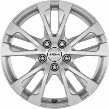 Диск Ronal R61 CSM R17 W7.5 PCD5x112 ET38 DIA66.5