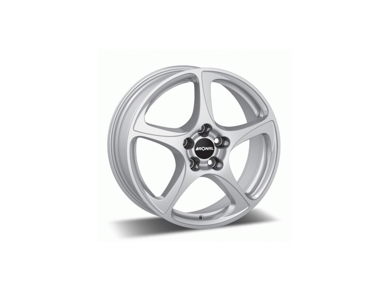Диск Ronal R53 CS R18 W8.0 PCD5x112 ET45 DIA76.0