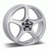 Диск Ronal R53 CS R17 W8.0 PCD5x112 ET48 DIA76.0