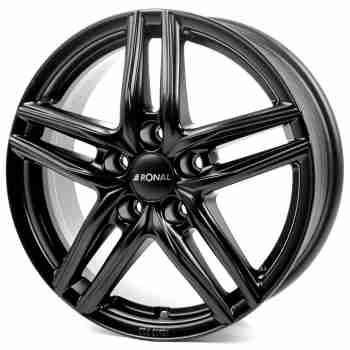 Диск Ronal R65 JBM R18 W7.0 PCD5x112 ET45 DIA76.0