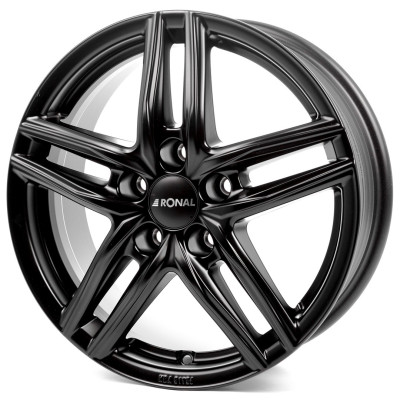 Диск Ronal R65 JBM R17 W6.5 PCD5x112 ET35 DIA76.0