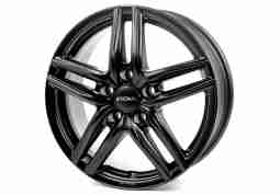 Диск Ronal R65 JBM R17 W6.5 PCD5x112 ET51 DIA76.0