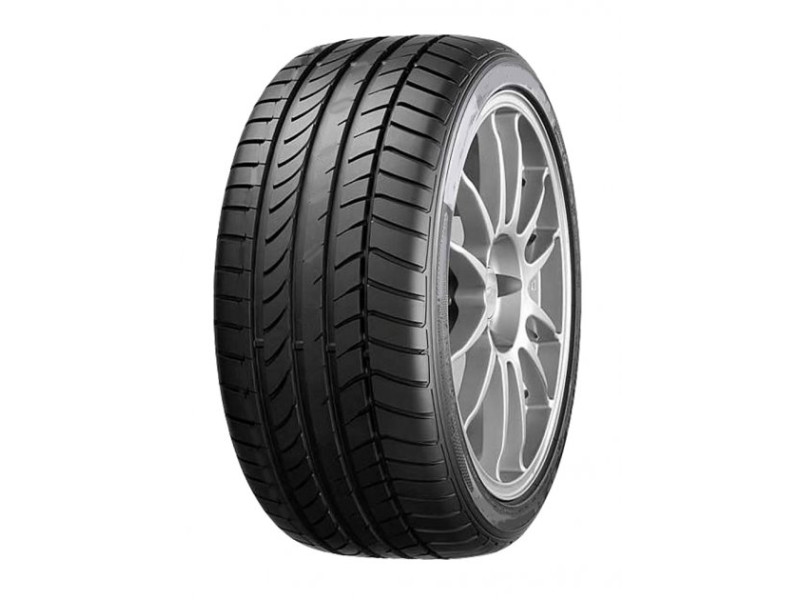 Atlas Sport Green SUV 235/65 R17 108V