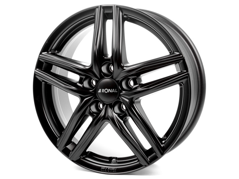 Диск Ronal R65 JBM R17 W6.5 PCD5x112 ET44 DIA66.5