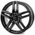 Диск Ronal R65 JBM R16 W6.5 PCD5x108 ET40 DIA76.0