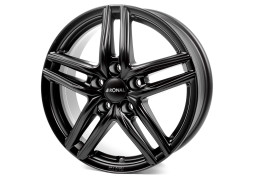 Диск Ronal R65 JBM R17 W6.5 PCD5x114.3 ET40 DIA82.0