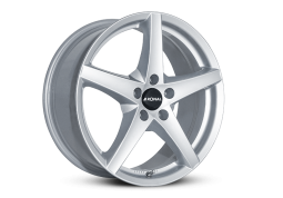 Диск Ronal R41 S R17 W8.0 PCD5x112 ET48 DIA76.0